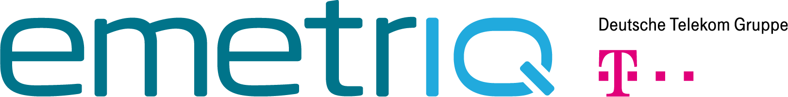 Pressekit - emetriq